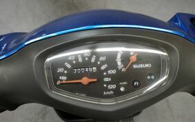 SUZUKI ADDRESS V125 G CF4EA