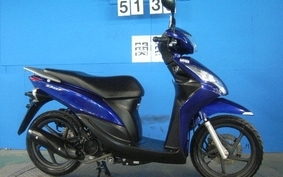 HONDA DIO 110 JF31