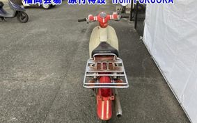 HONDA C50 C50