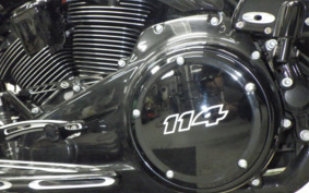 HARLEY FLTRXS1870 2020