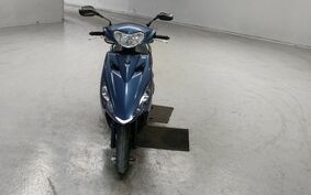 YAMAHA AXIS Z SED7J