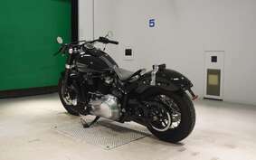 HARLEY FLSL 1750 2019 YDJ