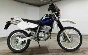 SUZUKI DJEBEL 250 XC Type SJ45A