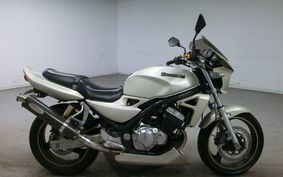 KAWASAKI BALIUS 250 Gen.2 1998 ZR250B