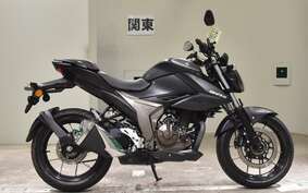 SUZUKI GIXXER 250 ED24J