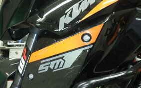 KTM 990 SUPERMOTO T 2013