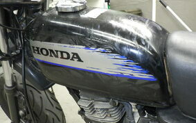 HONDA APE 50 AC18