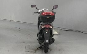 HONDA DIO 110 JF58