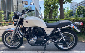 HONDA CB1100 2010 SC65