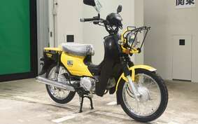 HONDA CROSS CUB 110 JA10