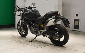 DUCATI MONSTER 696 A 2015 M503A