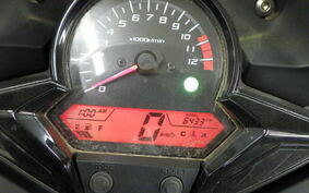 HONDA CBR250R GEN 3 MC41