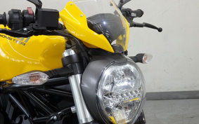 DUCATI MONSTER 821 2019 MH00A