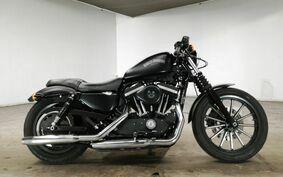 HARLEY XL883N 2014 LE2