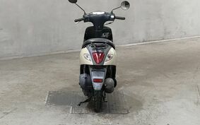 SUZUKI LET's CA4AA