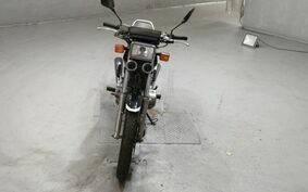 HONDA CB125T JC06