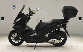 HONDA PCX 150 ABS KF30