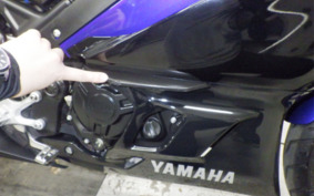 YAMAHA YZF-R25 RG43J