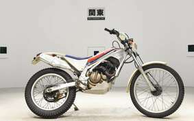 HONDA TLR250R MD18