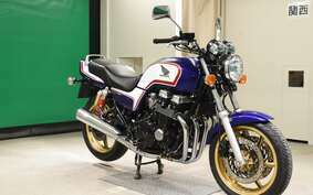 HONDA CB750 GEN 2 2009 RC42