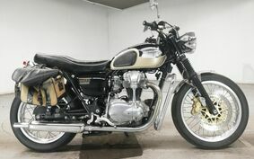 KAWASAKI W650 2002 EJ650A