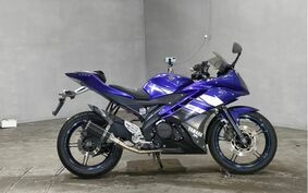 YAMAHA YZF-R15 1CK0