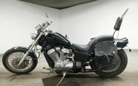 HONDA STEED 400 NC26