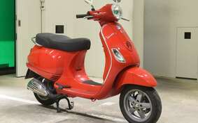 VESPA LX125