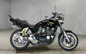 YAMAHA XJR400 R 2001 RH02J