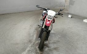 HONDA FMX650 2008 RD12