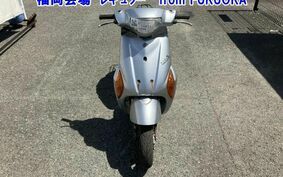 SUZUKI LET's 5 CA47A