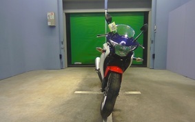 HONDA CBR250R GEN 3 MC41