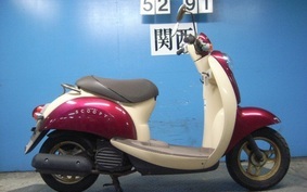 HONDA CREA SCOOPY AF55