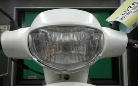 SUZUKI LET's 4 G CA41A