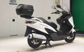 SUZUKI SKYWAVE 200 (Burgman 200) CH41A