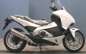 HONDA NC 700 INTEGRA RC62