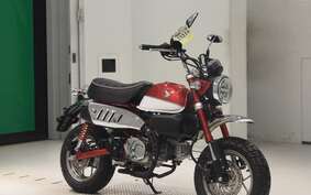 HONDA MONKEY 125 JB02