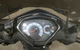 YAMAHA AXIS Z SED7J