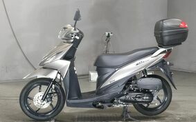 SUZUKI ADDRESS 110 CE47A