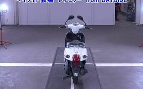 HONDA ジョルノ-2 AF70