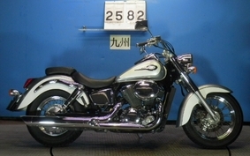 HONDA SHADOW 400 NC34