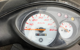 YAMAHA JOG ZR SA39J