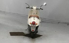 HONDA CREA SCOOPY AF55