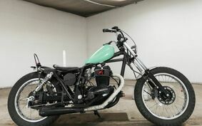 KAWASAKI 250TR BJ250F