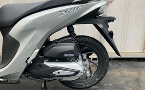 HONDA DIO 110 JK03