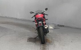 KAWASAKI NINJA 250 SL BX250A