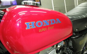 HONDA APE 50 AC16