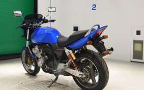 HONDA CB400SF VTEC 2008 NC42