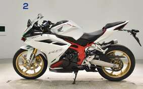 HONDA CBR250RR A MC51