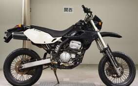 KAWASAKI KLX250D TRACKER LX250E